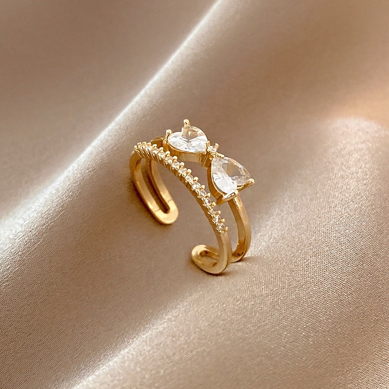 Simple designs jewellery men rings for men, gold rings women, 24K saudi arabia adjustment wedding ring anillo personalizado