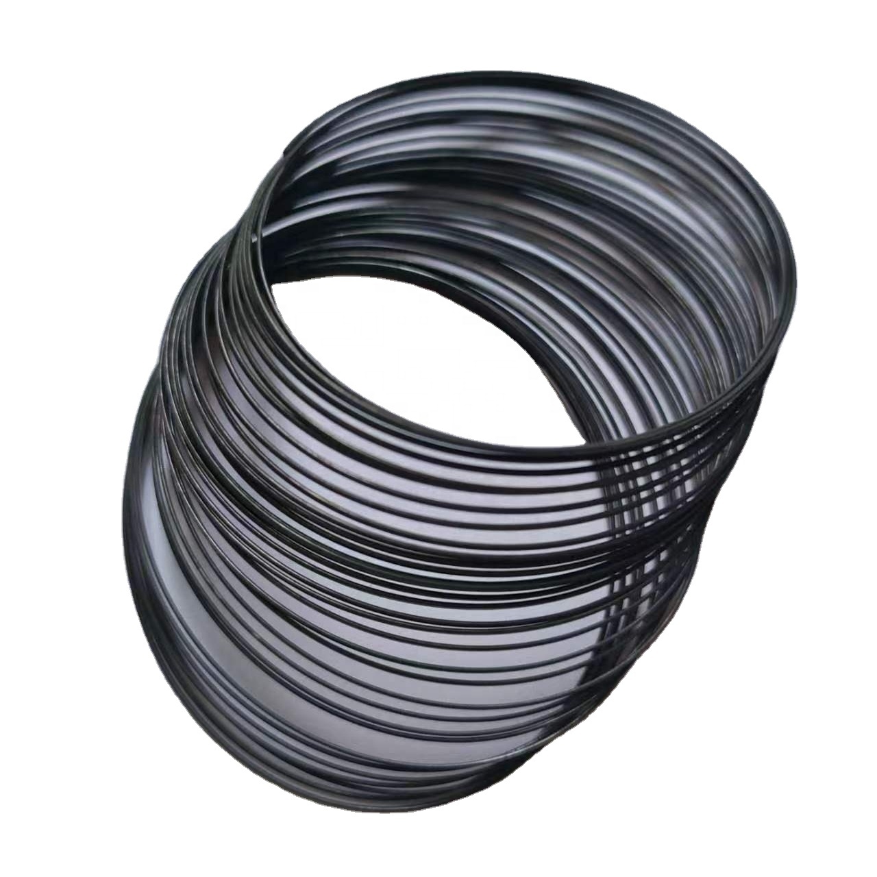 Nitinol, суперэластичная и с памятью формы, 0,08 мм нитинольная проволока с браслетами