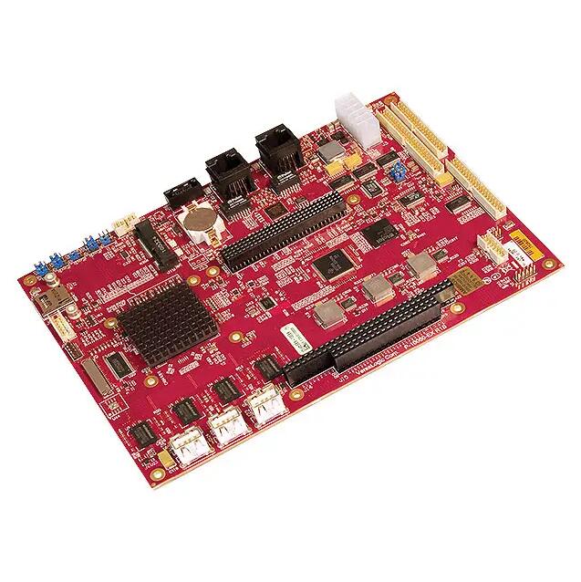 Оригинальный встроенные компьютеры Одноплатные компьютеры (SBc) KVIM3-P-002 в наличии на складе