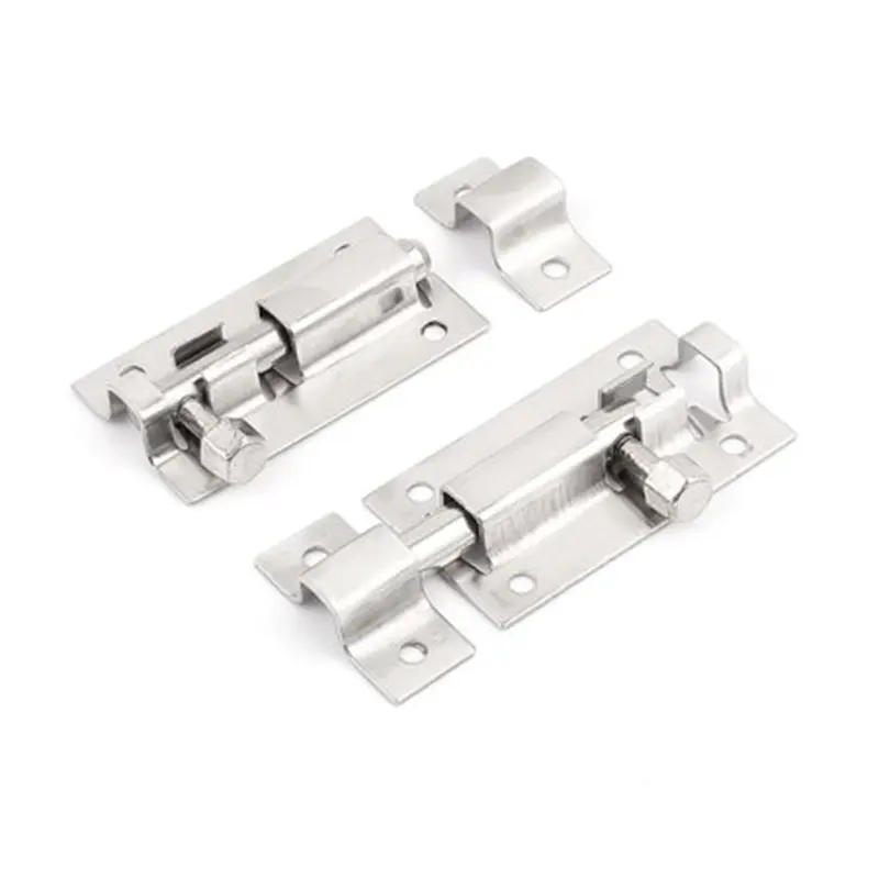 Cheaper And Stronger Door Window Tower Bolt-Latch