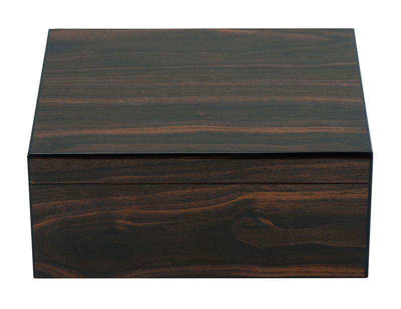 High Quality Rustic Wooden Cigar Holder Boxes Wholesale for Storage Cigars