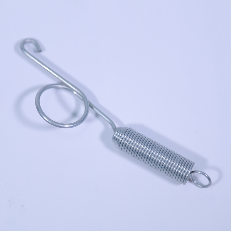 Big Long Hook Extension Tension Spring, Adjustable Recliner Tension Spring With End Hook