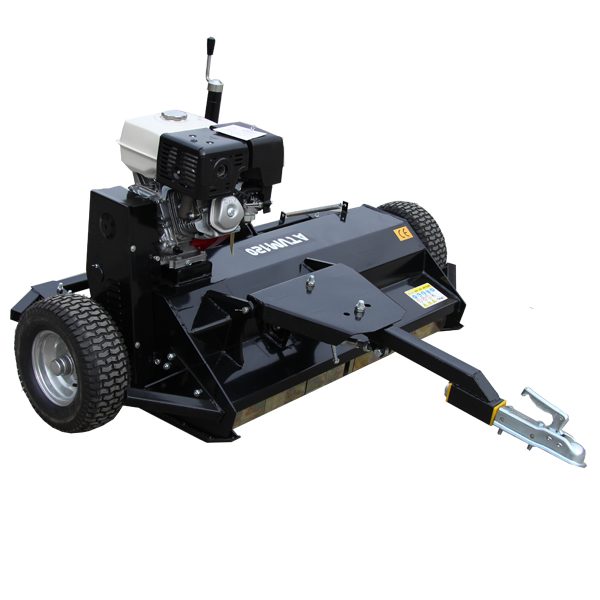 Quad/ATV/UTV Буш газонокосилка с 13.5hp бензиновый/бензиновый двигатель