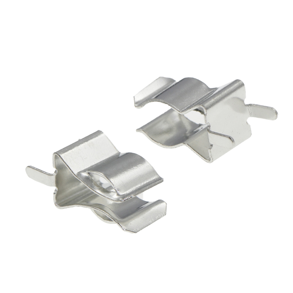 6x30mm fuseholders 6X30 Fuse tube support fuse holder for 6*30 insurance fuse Clip