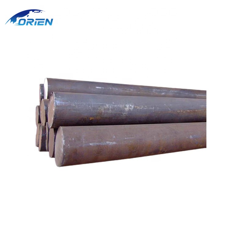 Качественный новый продукт q235 q345 Aisi 4140/4130/1018/1020/1045 16 мм-30 мм, чугунный круглый стержень