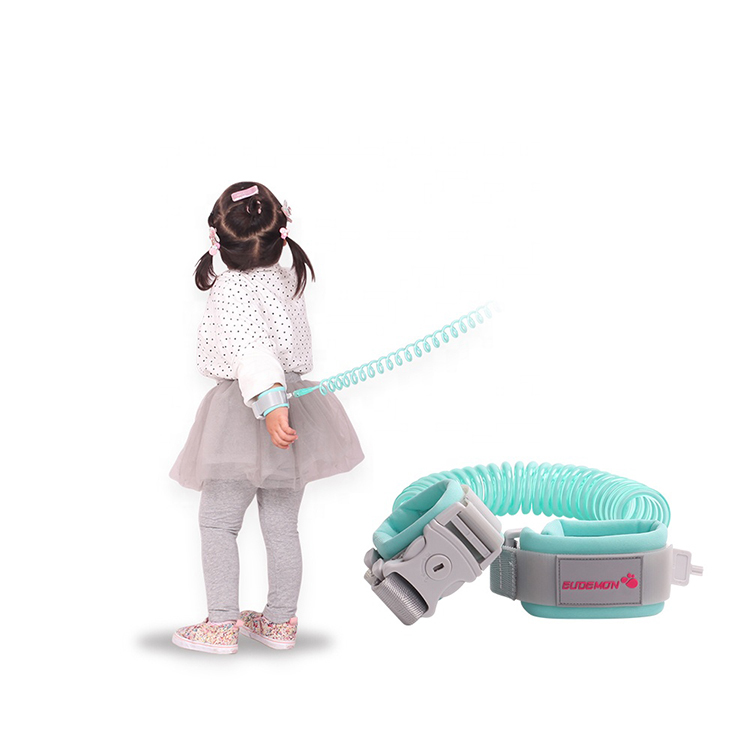 Child Safety Walking Bracelet Baby Drop-Proof Safety Harness Children Learn To Walk