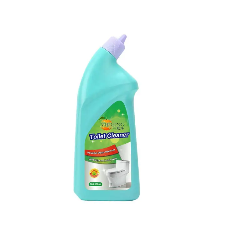 OEM Household Detergent Spray Cleaner Dishwashing Liquid Toilet cleaning