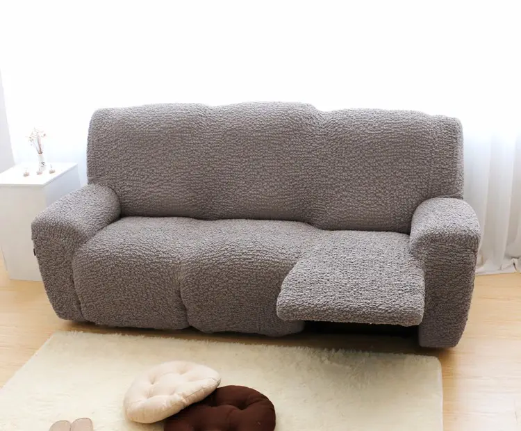 factory Outlet 7 seater sofa covers elastic stretch custom new Modern elastic waterproof sofa cover