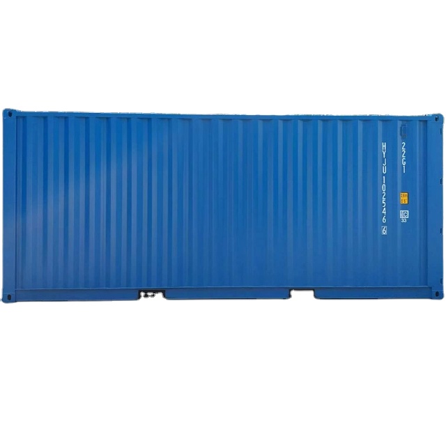 Containers For Sale Cheap 20Ft 40Ft Oversea Cargo Container And Storage For Sale China New Shipping Container
