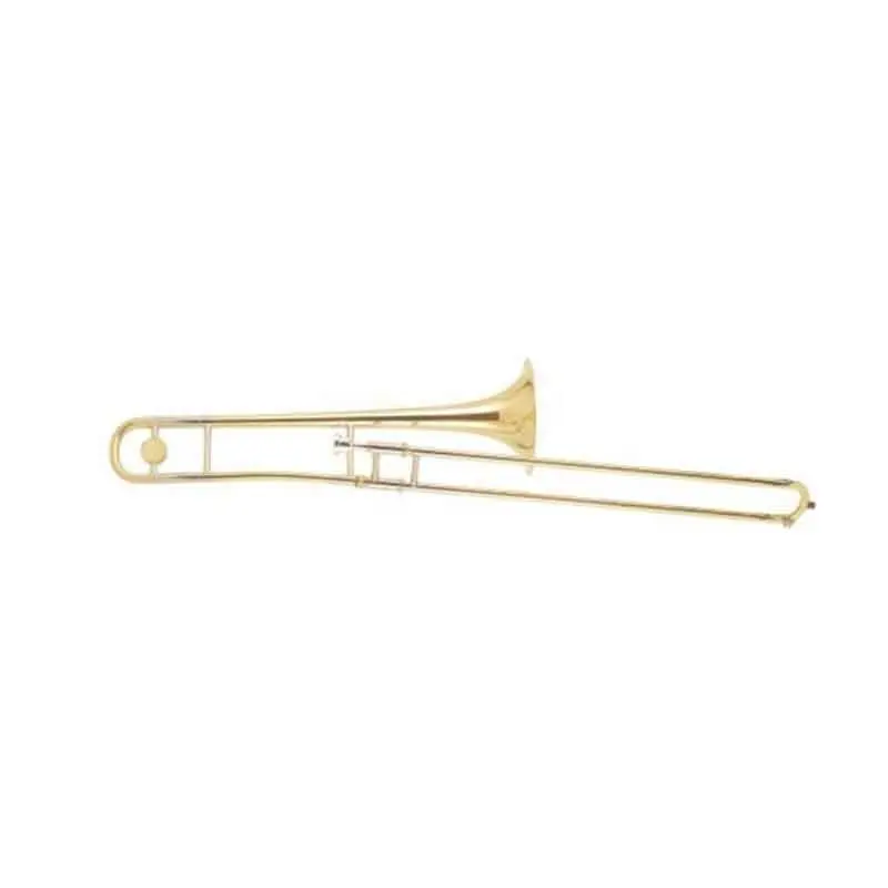 Factory direct supply brass instruments alto trombone musical instrument