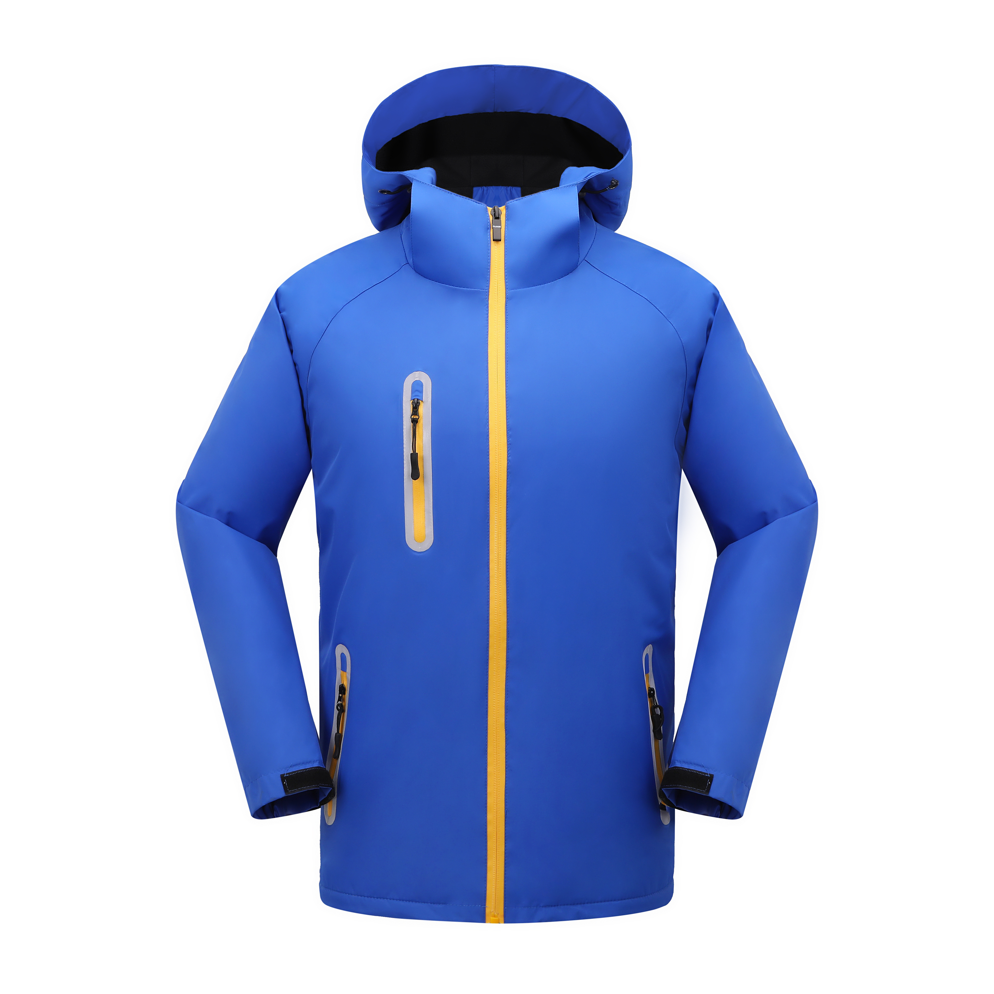 Custom Logo Men's Women's Outdoor Jackets Winter Windproof Waterproof Top Jackets for Male Women