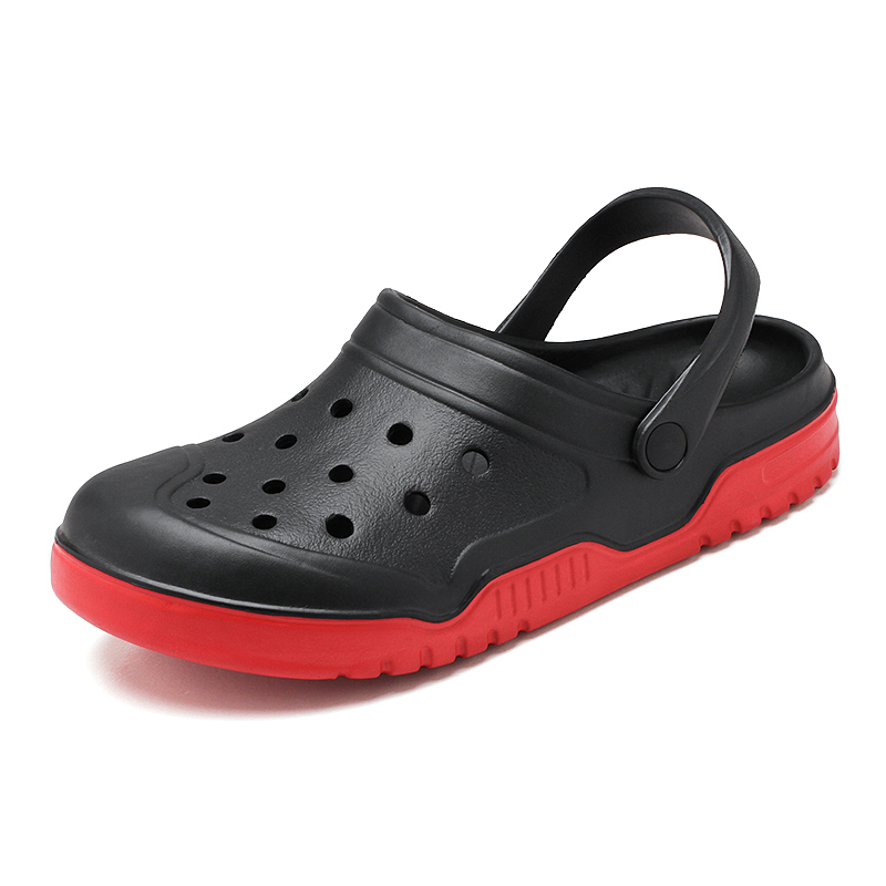 Greatshoe pattern clog eva men for sale nursing shoes luxury clogs