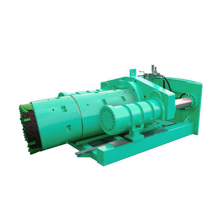 HFDN-600 Rock Auger Pipe Jacking Machine price for sale
