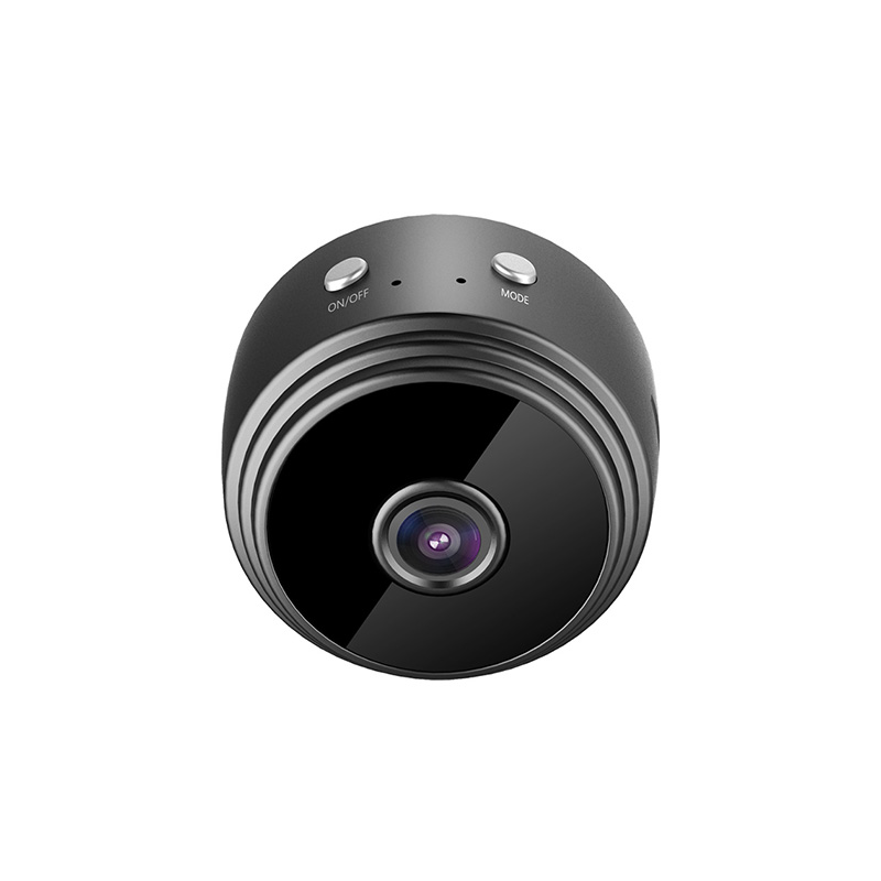 Full HD 720P 1080 с батарейным питанием камера с инфракрасным прибором ночного видения экшн-камера с Wi-Fi камера обнаружения движения беспроводной камеры