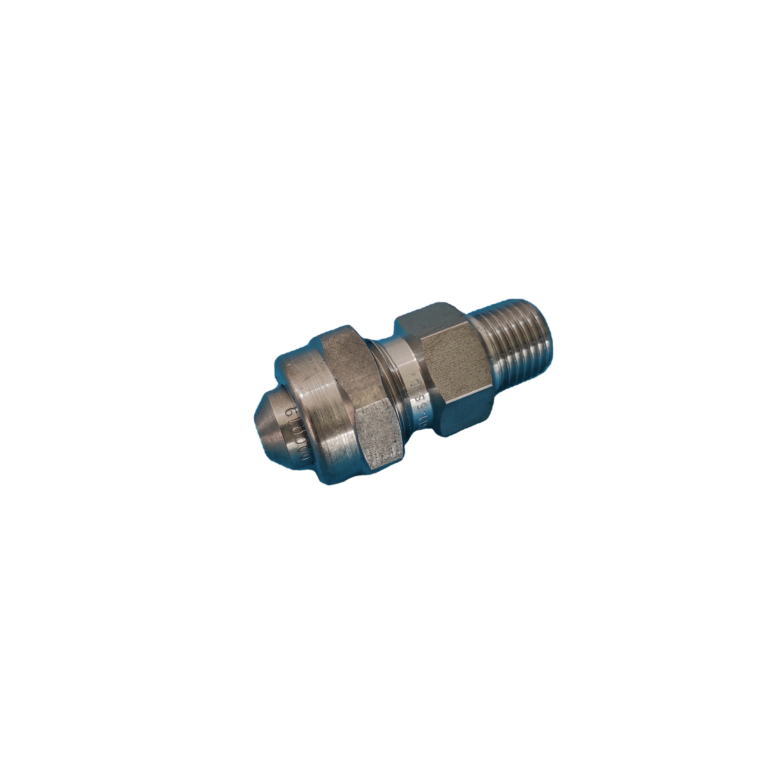 PEK Blow Molding & Canning Precision Parts extrusion nozzle 0029900712 abrasion resistant and durable