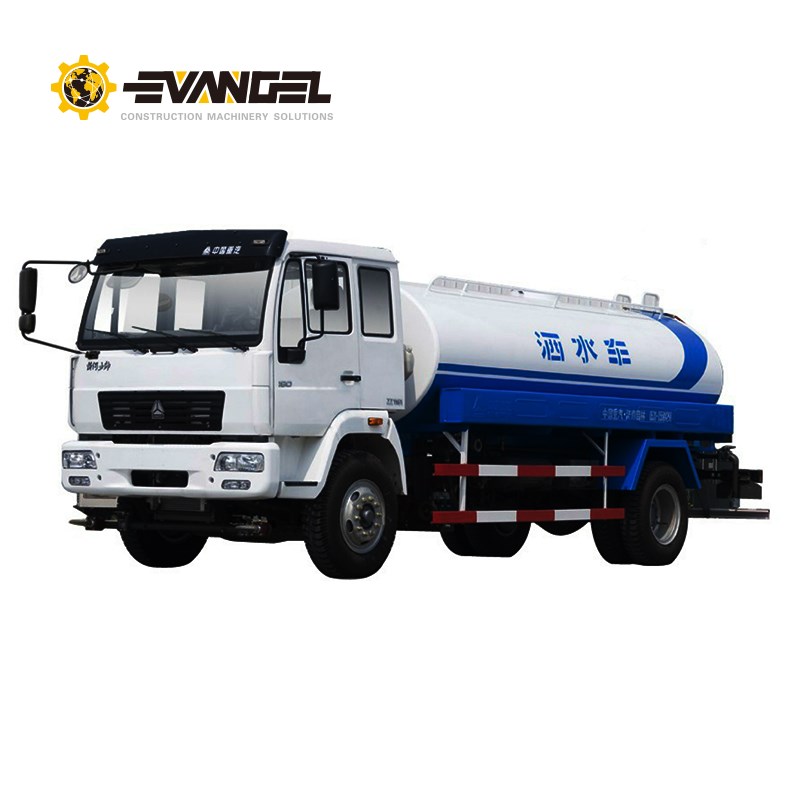 Dongfeng абсолютно новый 20000L распылитель воды бак грузовика