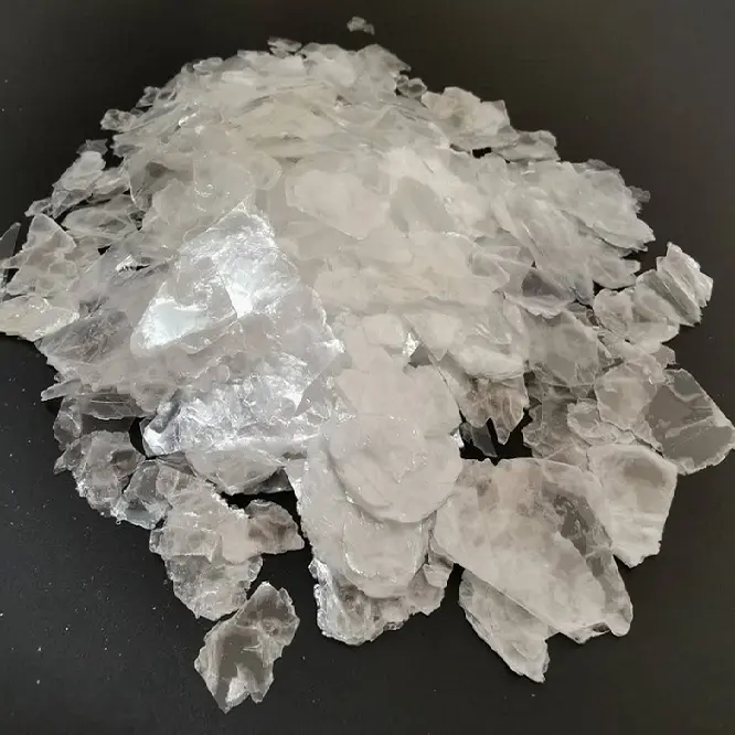 Cosmetic Synthetic MICA Flakes