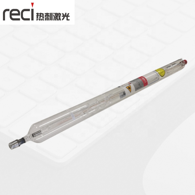 Reci W1 W2 W4 W6 W8 75W 90W 100W 130W 150W 180W Laser Tube