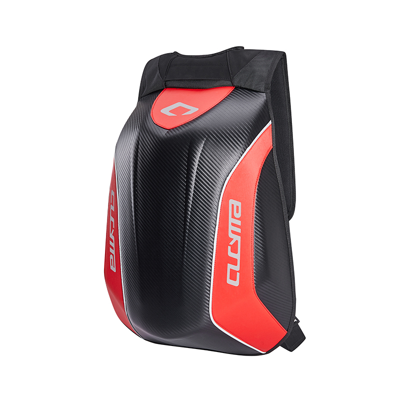 CUCYMA гарантия качества Bolsa De Casco Mochila Motocicleta водонепроницаемый мотоциклетный Рюкзак Для Езды На Велосипеде жесткий