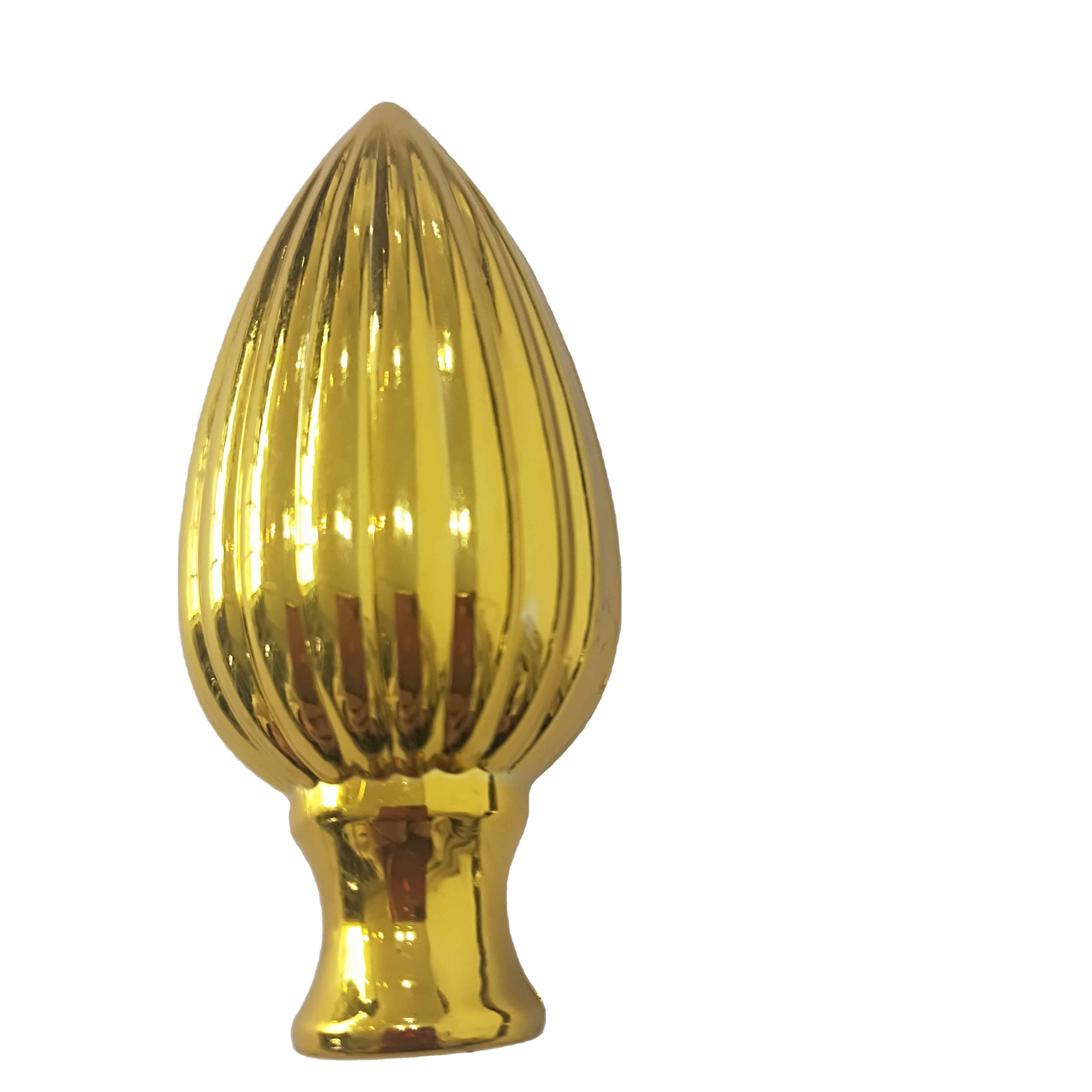 Assembled plastic trophy parts suppliers