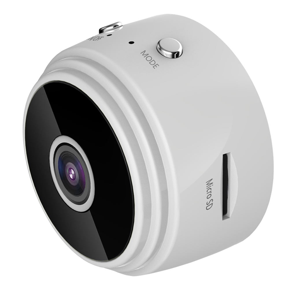 Amazon Горячая продажа мини A9 HD 1080 CCTV скрытые камеры Wifi шпионская камера секретная шпионская видео Беспроводная IP камера безопасности мини камера
