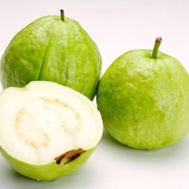 Sweet and Juicy Green Fresh Taiwan Guava Max Customized Logo Style Time Packing Organic Weight Material Origin Type Export