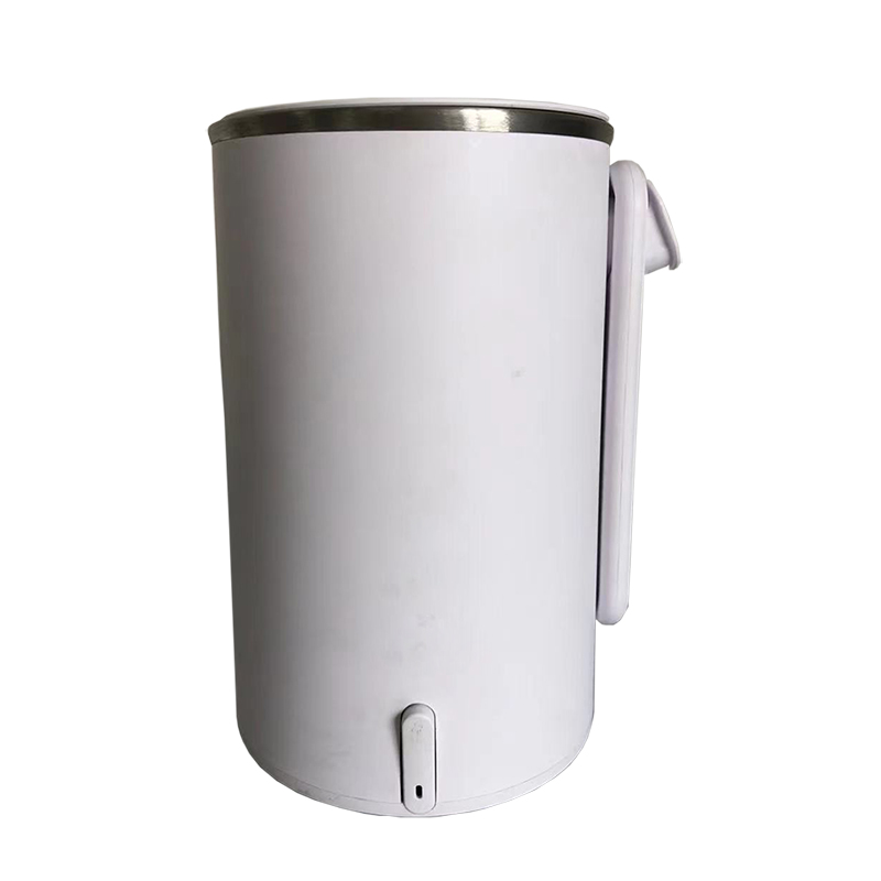 Wholesale Mini 0.6 Liter Smart Portable Electric Kettle Bottle Water Boiler Pot Electric Car Kettle