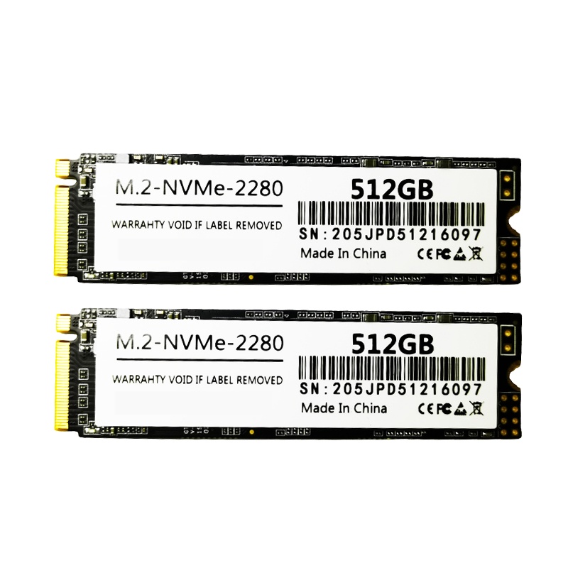 Mnvme M.2 2280 1 ТБ SSD для игрового ноутбука ssd m2 120 ГБ