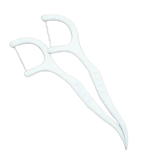 Wholesale Price Oem Dental Floss High Toughness Professional Floss Dental With Portable Case And Dental Picks