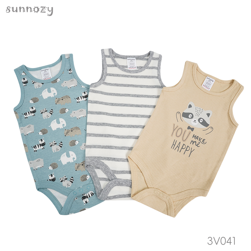 Special Offer 0-6 Months Boys Clothing Sets