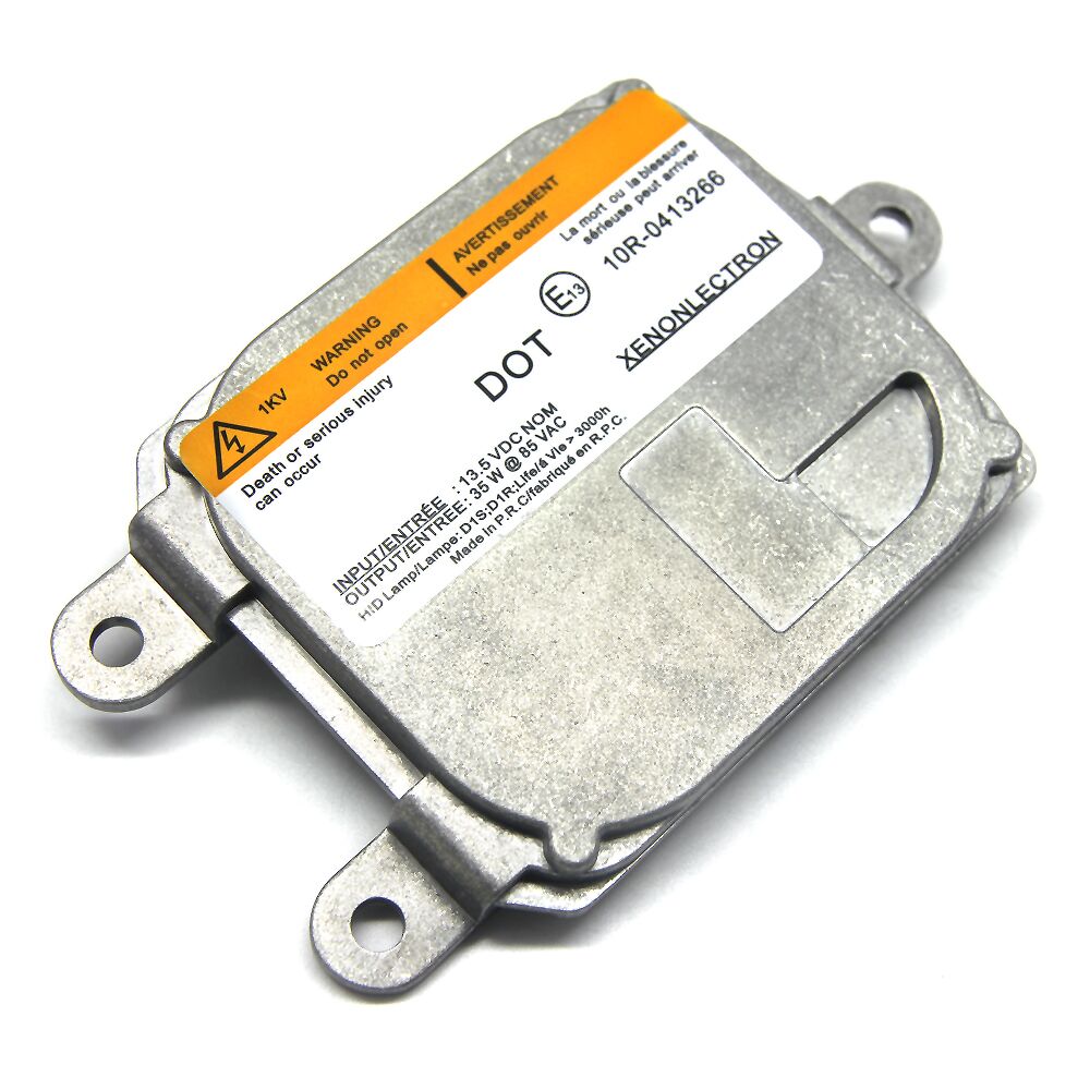 Новый Xenaelectron 35 XT5-D1/12V ксеноновых фар, Высокопрочная конструкция фар балласт управление 1457698