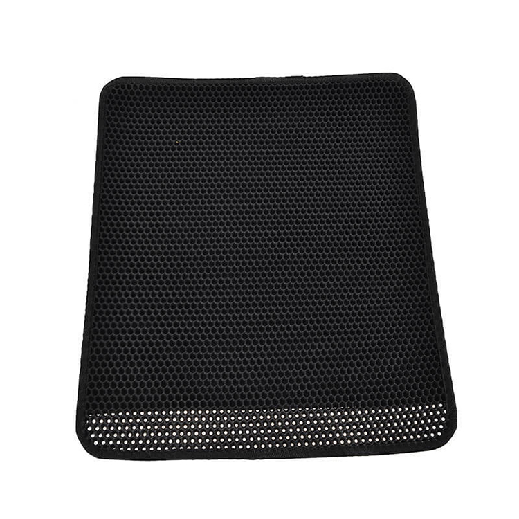 Wholesale Waterproof Easy-to-clean Lovely Cat Litter Pad Pet Pad Pet Products