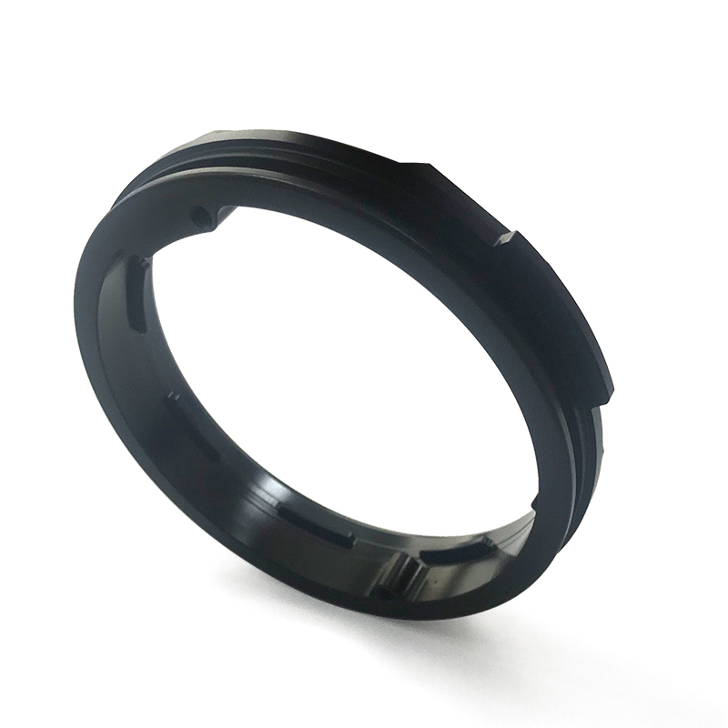 Professional CNC Metal Camera Accessories for Digital Camera Photographic Equipment
