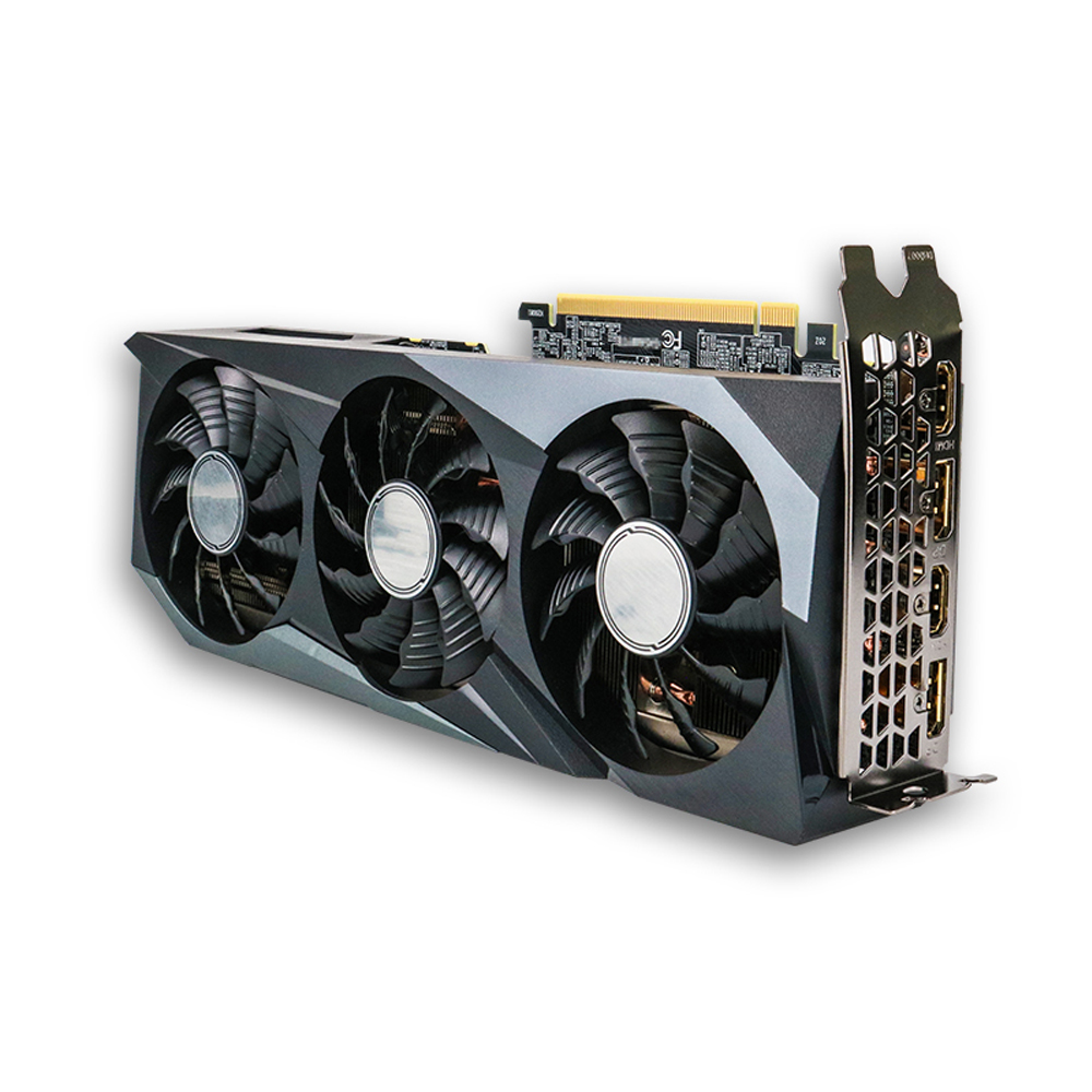 Graphic Card RTX3070 GeForce 8GB Graphics Card RTX 3060 Ti 3070 3080 Ti 3090 Series RTX 3080 For Gaming