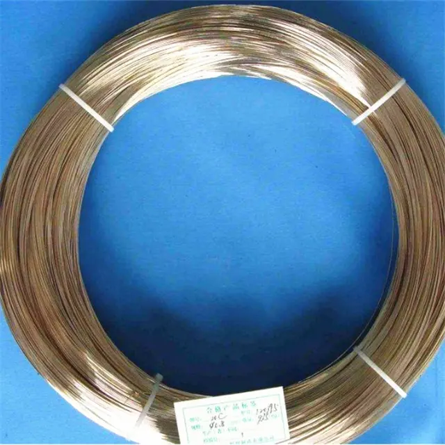 Welding material wire L-Ag56Sn 56% silver soldering alloy wires