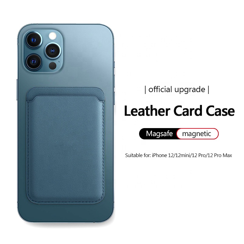 Кожаный магнитный чехол-бумажник для телефона iPhone 12 Pro Max 12 Mini 12 Pro Max, Карманный чехол с держателем для карт