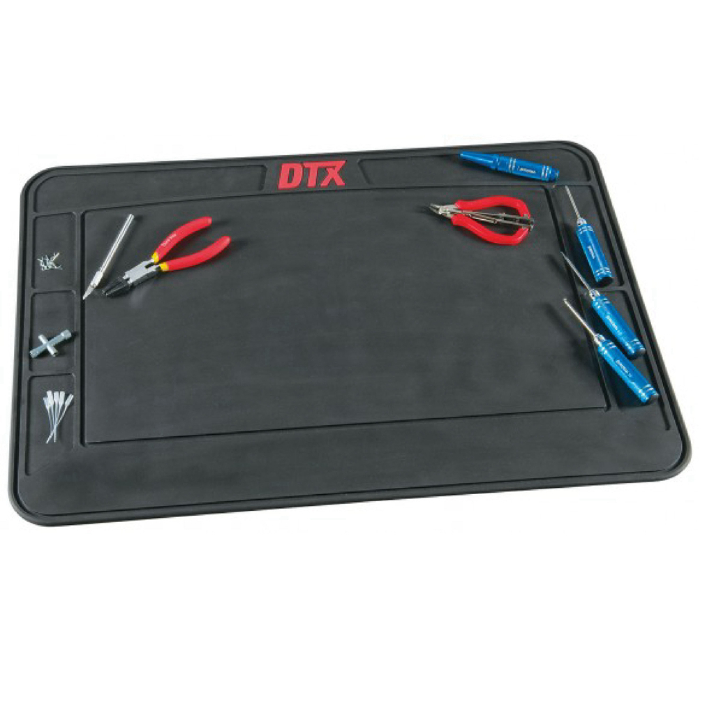 Factory supply wholesale racing red luxury car floor mats rubberized car repair pvc mat