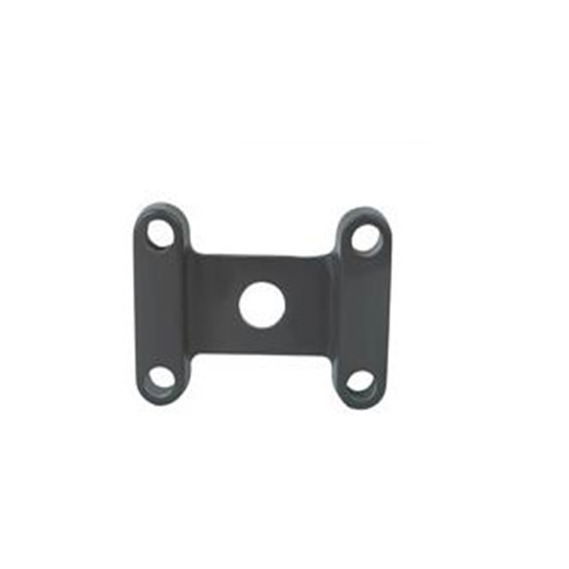 High Quality Trailer Axles Truck Parts Axle Bracket For BPW