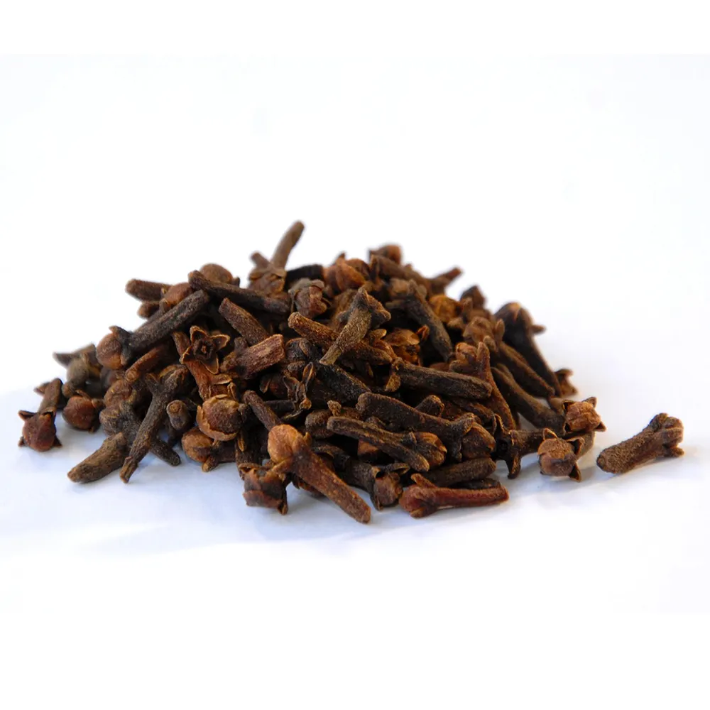 Herbs & Spices Dry Cloves Spices Condiments Dried Cloves