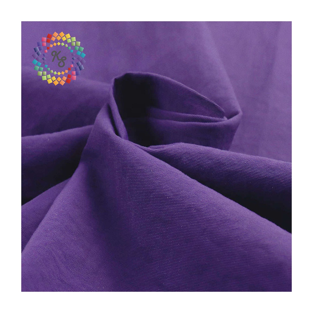 Breathable Nylon Taslan Crepe Windbreaker Fabric