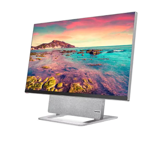 Yoga AIO 7 (27 ''AMD) настольный компьютер все в одном