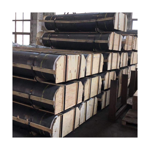 Graphite electrode plate electrodes price crushed Regular Power Graphite