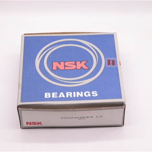 Сферический роликовый подшипник NSK 22224 CDKE4C3