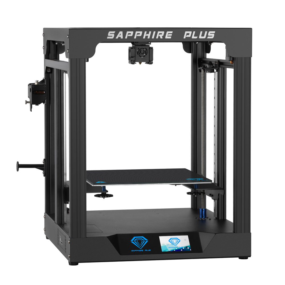 Hot Selling Multi Function Large Size Machine 3D Printing Impresora Metal 3D Printer
