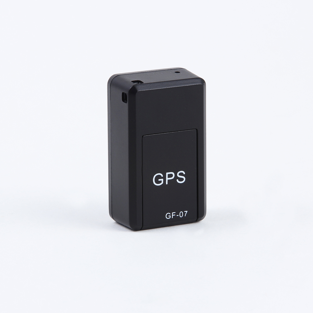 Amazon горячие продажи дети GPS трекер мини анти-кражи в режиме реального времени мини GPS GF-07 для детей скрытый диктофон GPS трекер