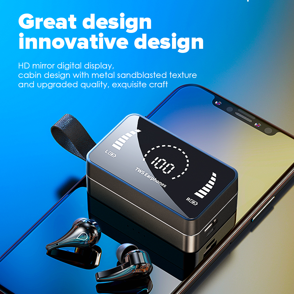 Tws h3 гарнитура наушники h3s беспроводные наушники мини auriculares h3 tws