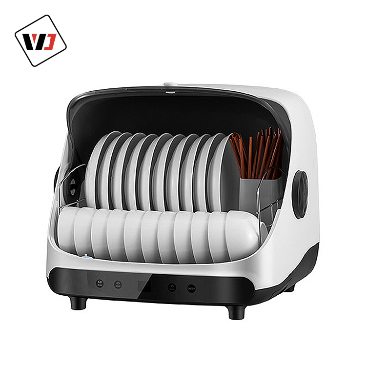 Hot selling 200MM ultraviolet lamp sterlizer cabinet disinfection new easy operation ultraviolet disinfection cabinet