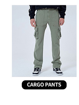 OEM High Waist Multi Patch Flag Pockets Zip Fly Cargo Shorts Men