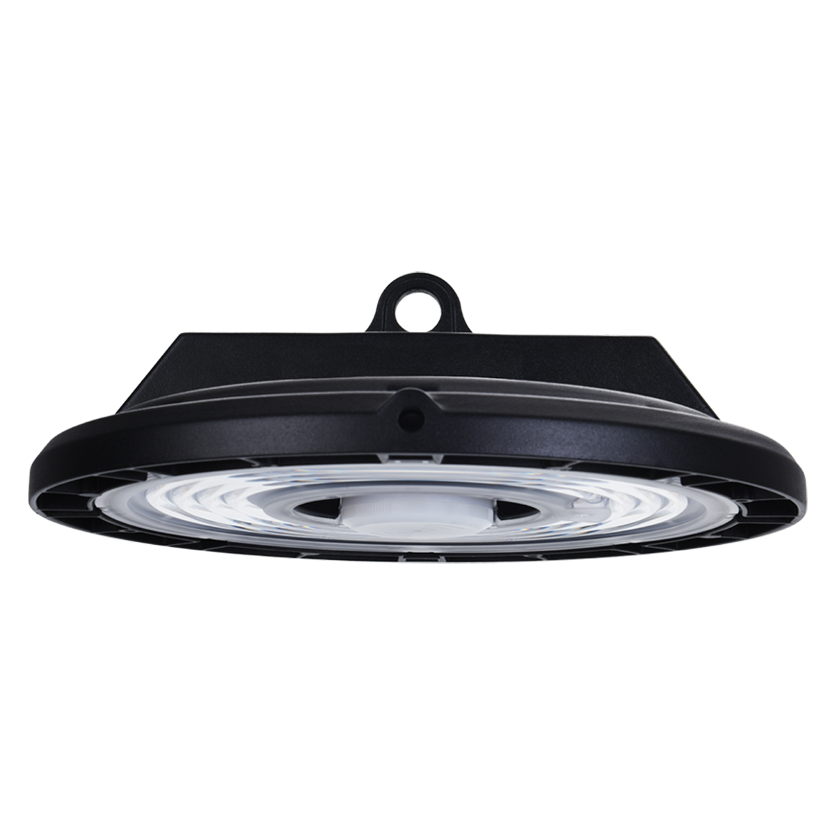 LED High Bay Light UFO промышленный свет 100 Вт 150 Вт 200 Вт освещение 190лм/Вт 90-305 в Высокая мощность навес свет IP65 для склада