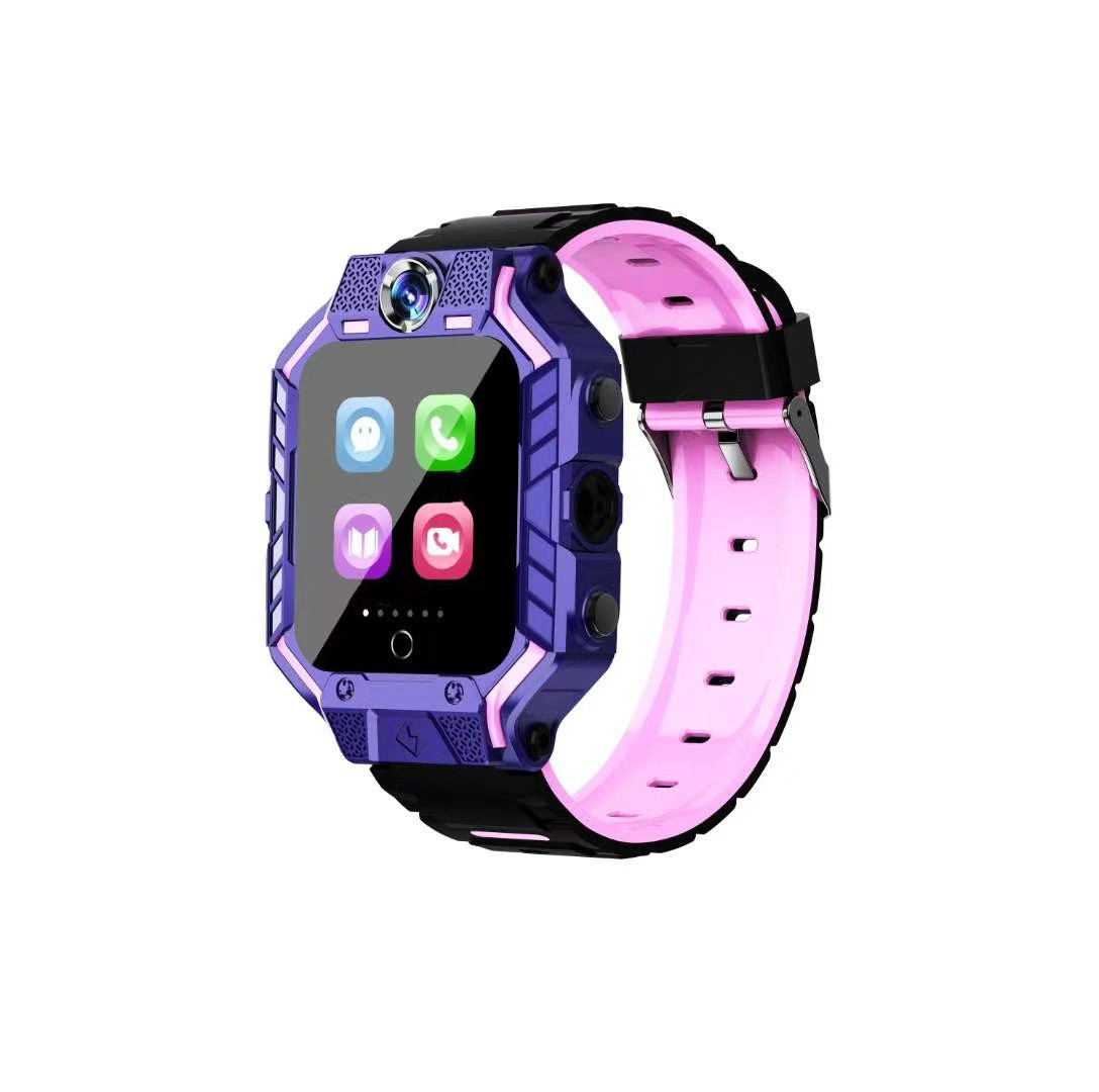 2021 new smartwatch watch6 clone real HD heart rate monitoring A2292 for new Series 6 z6 S6 smart watch